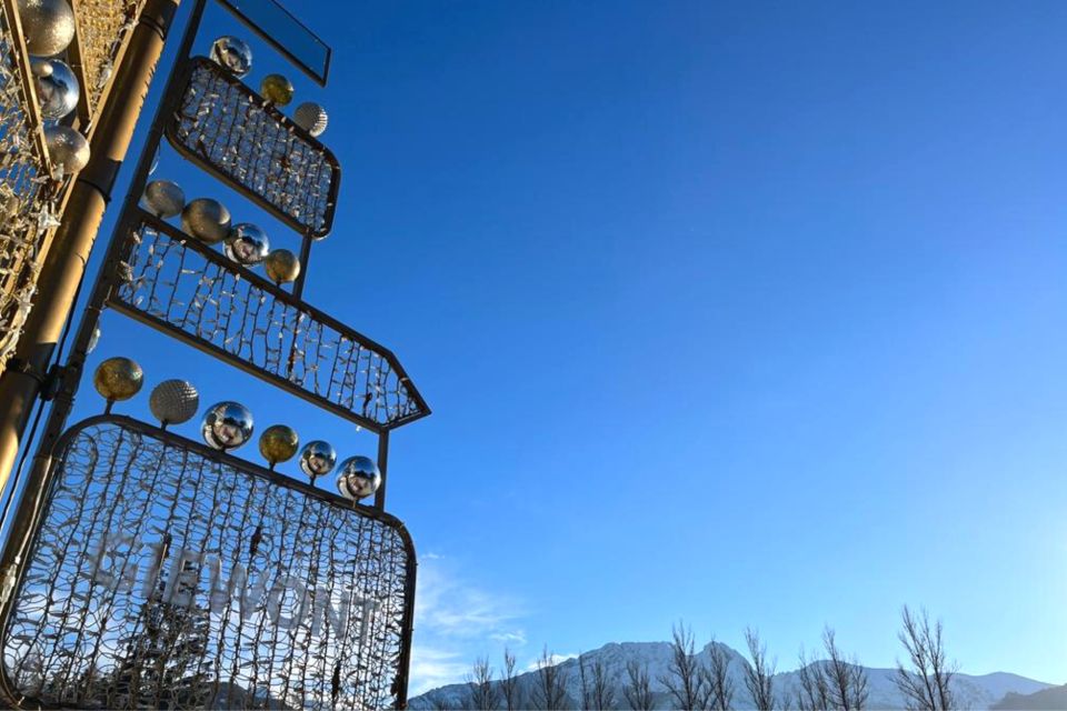 From Krakow: Zakopane, Tatra Mountains & Thermal Baths Tour - How the Krakow-to-Tatras drive sets the tone