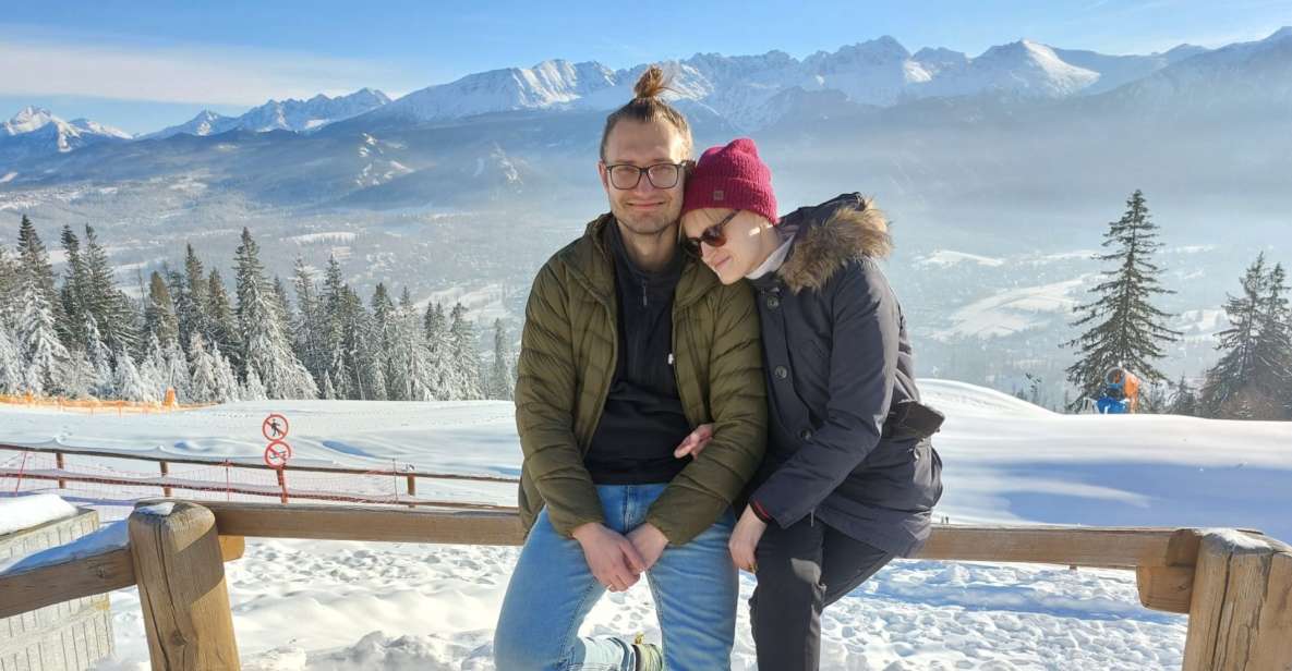 From Krakow: Zakopane, Tatra Mountains & Thermal Baths Tour - What you’re really paying for: the $113 value check