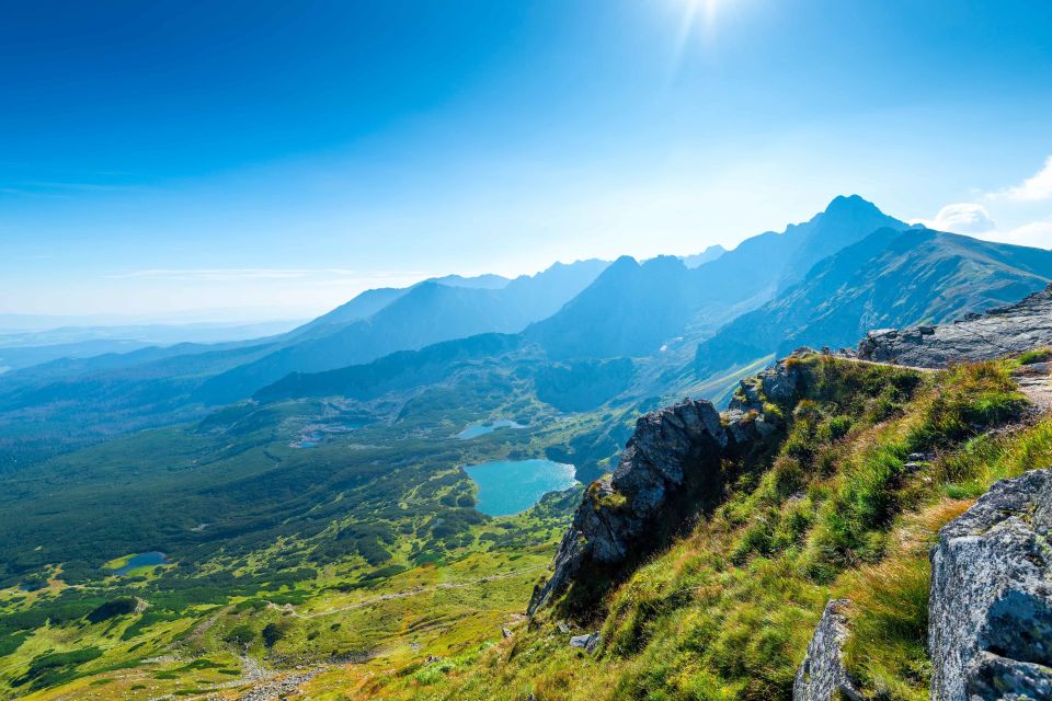 From Krakow: Zakopane & Tatra Mountains Tour - Key Highlights Worth Marking
