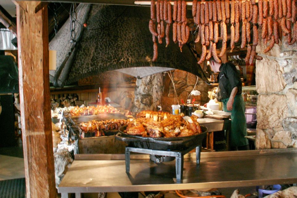 From Krakow: Zakopane & Tatra Mountains Tour - Krupówki Free Time: Shopping on Zakopane’s Main Strip