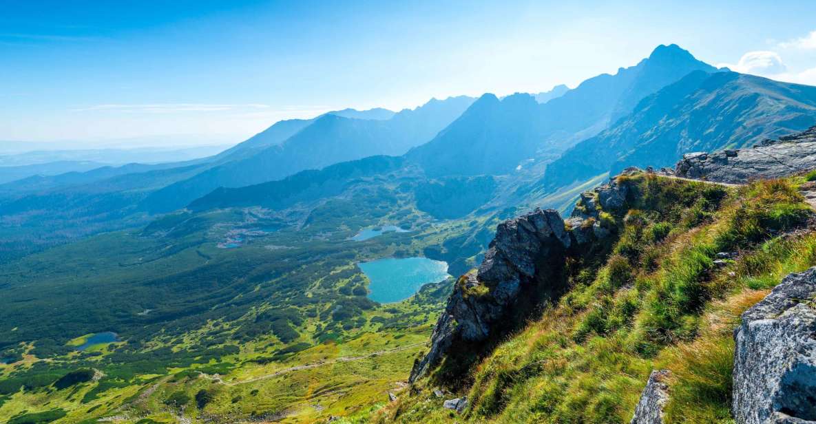 From Krakow: Zakopane & Tatra Mountains Tour - The Highlander Hut and Cheese Tasting: Small, Memorable, and Local