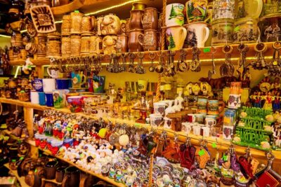 From Krakow: Zakopane Tour with Cable Car + Tasting & Pickup - Witów tasting: oscypek and highlander spirits in a real-food stop