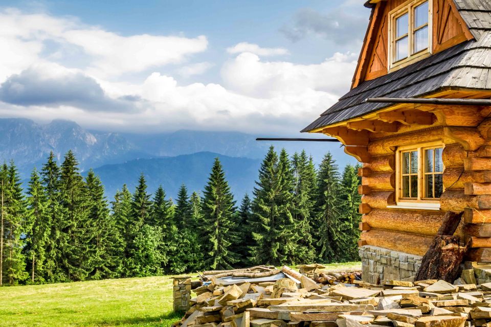 From Krakow: Zakopane Tour with Gubalowka Funicular & Museum - Key points to know before you go