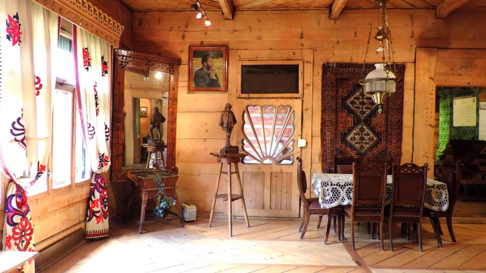 From Krakow: Zakopane Tour with Gubalowka Funicular & Museum - Who This Tour Fits Best (and Who Should Rethink It)