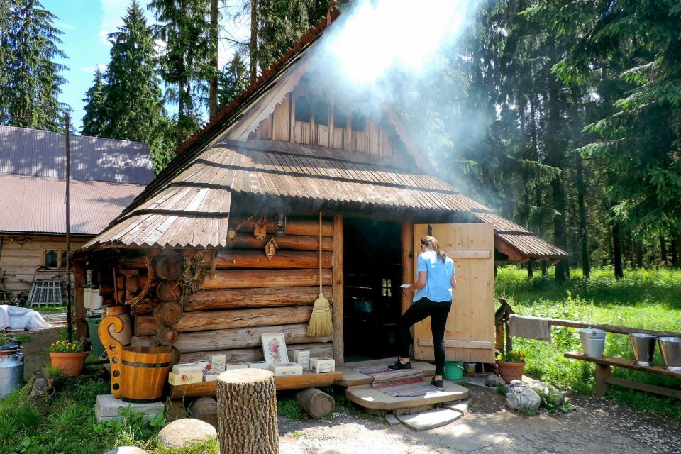From Krakow: Zakopane Tour with Gubalowka Funicular & Museum - Zakopane in One Day: Mountain Culture, Cheese, and Spectator Views