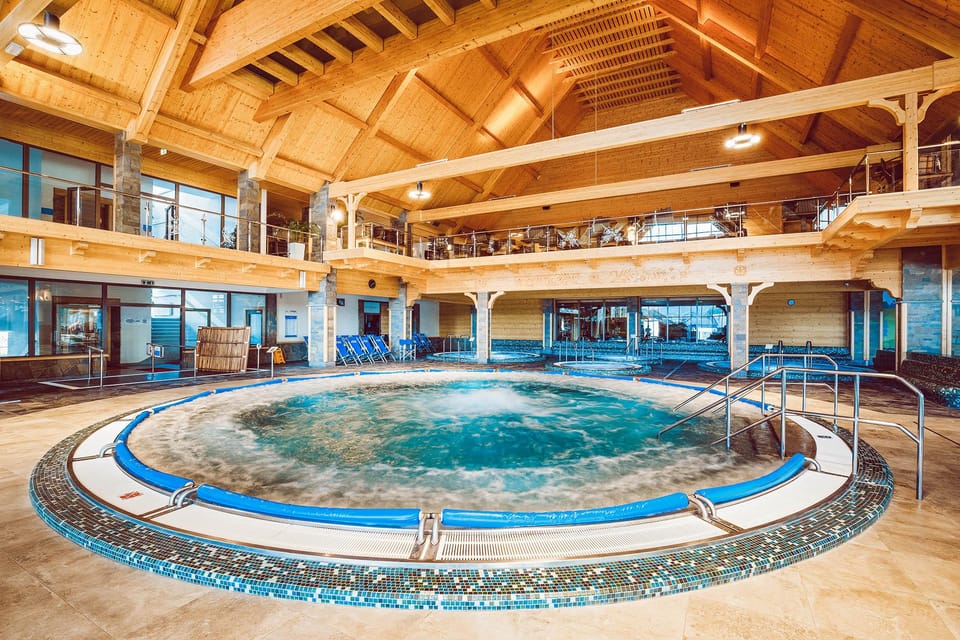 From Krakow: Zakopane Tour with Thermal Spa & Hotel Pickup - Cheese and Drink Tastings: A Quick Cultural Lesson You Can Actually Taste