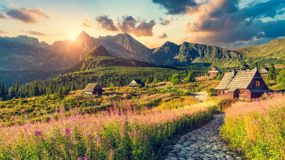 From Krakow: Zakopane Tour with Thermal Spa & Hotel Pickup - Price and Value of an 11-Hour Mountain Day Trip