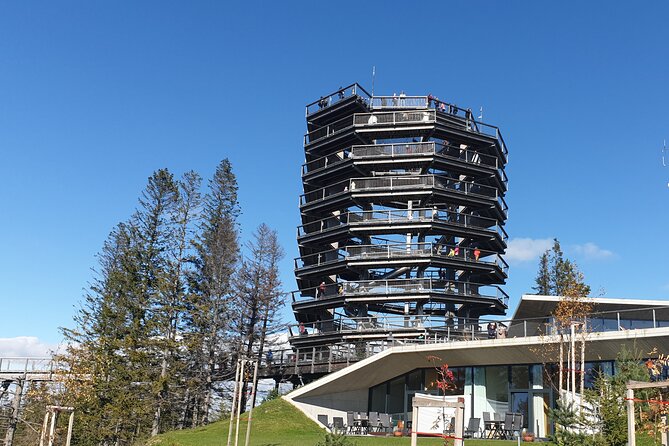 Full-Day Private Tour of Slovakia Treetop Walk and Zakopane - Who this tour suits best (and who should look elsewhere)