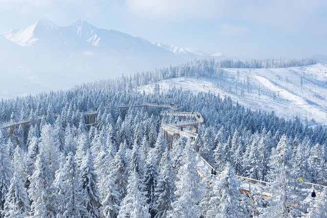 Full-Day Tour of Zakopane and Sky Walk Heart of Poronin - Making Zakopane feel like a real place in 4 hours on foot