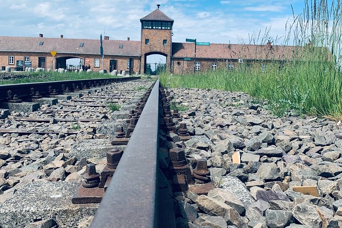 Full day tour to Auschwitz-Birkenau and Salt Mine with a local guide from Krakow - Wieliczka Salt Mine: A Long Underground Break from the Outside World