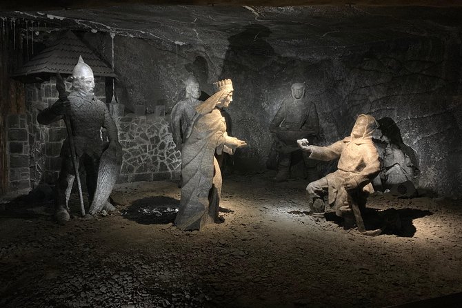 Full day tour to Auschwitz-Birkenau and Salt Mine with a local guide from Krakow - What You’ll Likely Feel During This Day
