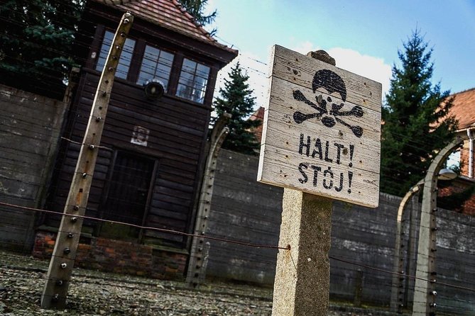 Full day tour to Auschwitz-Birkenau and Salt Mine with a local guide from Krakow - Pickup Timing and What It Means for Your Morning