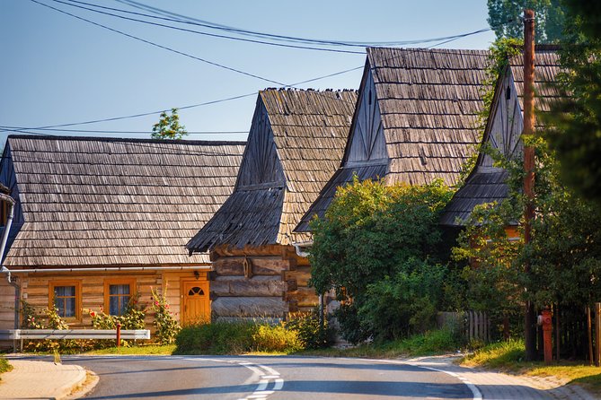 Full-Day Tour to Zakopane and Thermal Baths from Krakow - Price and What You’re Really Buying