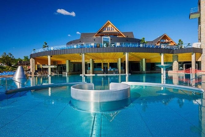Full-Day Tour to Zakopane and Thermal Baths from Krakow - Who This Tour Fits Best (and Who Should Think Twice)