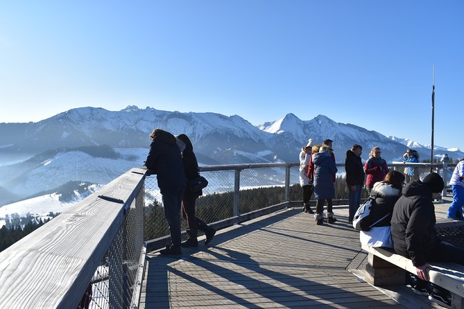 Full-Day Zakopane and Slovakia Treetop Walk From Krakow - Timing and pacing: how to make a long day feel manageable