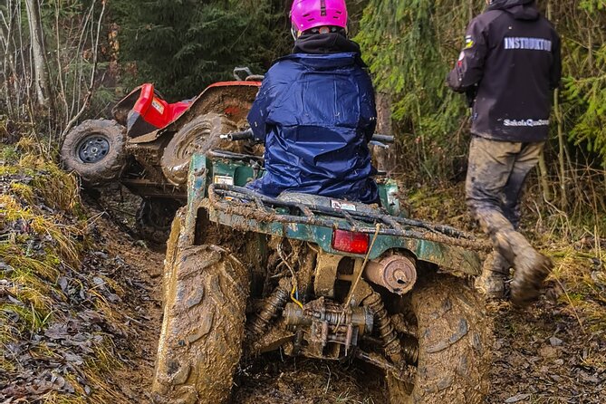 Full Day Zakopane Quads/Buggy & Thermal Baths Tour from Krakow - A full Krakow-to-Zakopane day: what the timing really means
