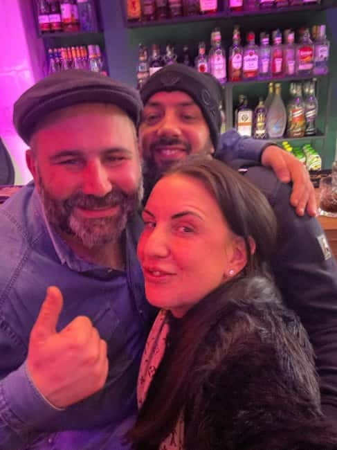 Fun explorers pub Crawl with 1 hour open bar and 3 VIP clubs - SHINE club as an optional big finale
