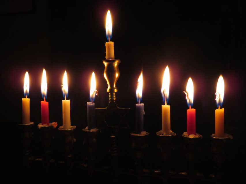 Galicja Jewish Museum - Key things to know before you go