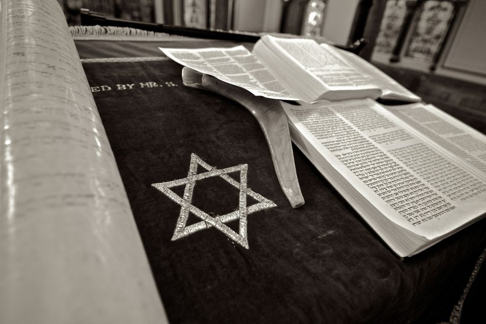 Galicja Jewish Museum - Why the Galicia Jewish Museum feels different from a typical history stop