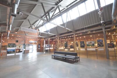 Galicja Jewish Museum - Traces of Memory: the 800-year story told through photos