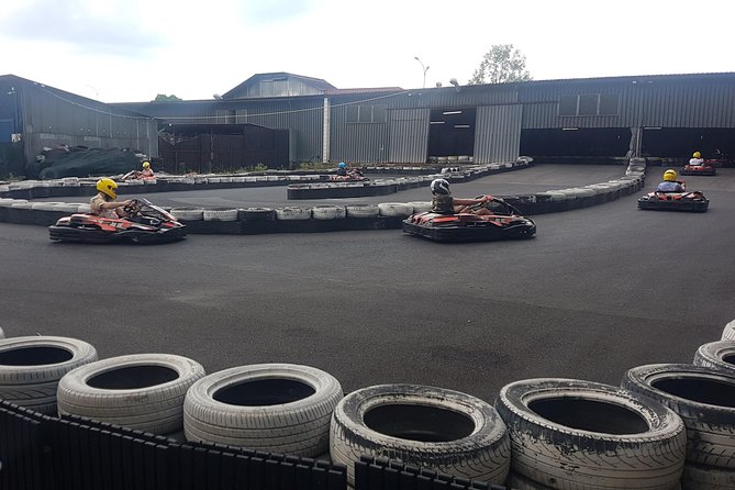 Go Karting Krakow 3x8min/pp + roundrip transfer - Price and Value: Is $97.52 Worth It?