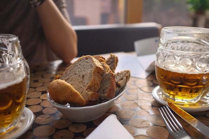 Guided Beer Tour in Krakow - Why this Krakow beer tour is built for smart drinking