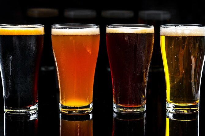 Guided Beer Tour in Krakow - How the 2.5 hours usually flows in real life