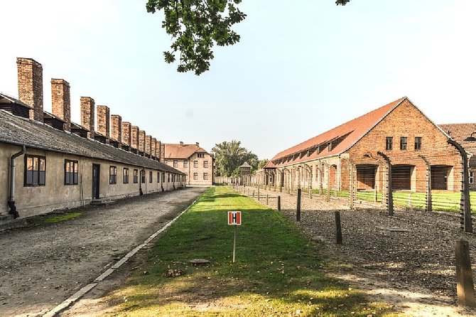 Guided Group Tour to Auschwitz-Birkenau from Krakow - Memorial and Museum Auschwitz-Birkenau: The Longest Stop and the Most Important Context