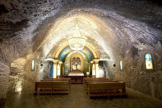 Guided Salt Mine Wieliczka tour from Krakow - Who this tour is best for (and who should think twice)