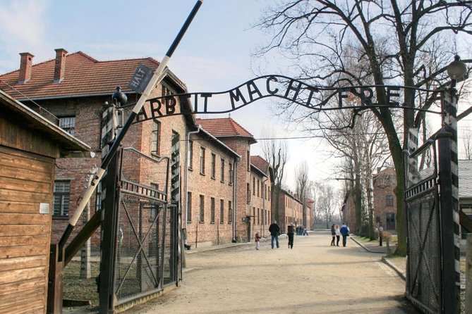 Guided Tour Krakow to Auschwitz-Birkenau with pickup options - Pickup, bus ride, and the early-start factor