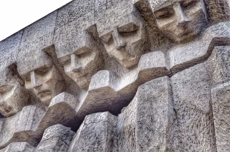 Guided Tour of Plaszow Concentration Camp, Kraków - The guided walk that turns fragments into a map