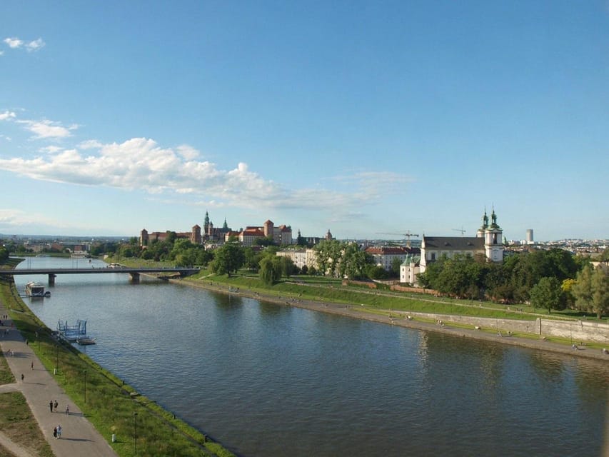 Guided Tour of the Wawel Castle & Cathedral in Cracow - Key highlights worth prioritizing