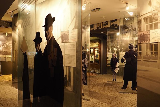 Guided Tour to Auschwitz Birkenau & Schindler Factory with PickUp - Key Points I’d Use to Choose This Tour