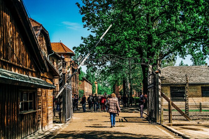 Guided Tour to Auschwitz Birkenau & Schindler Factory with PickUp - Price and Value: Is $69.99 a Good Deal for Two Major Stops?