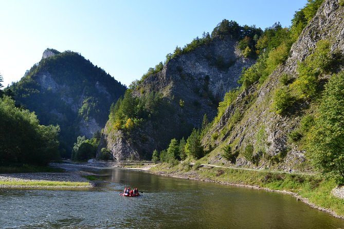 Half-Day Dunajec River Rafting tour from Krakow - Price and value: what you’re really paying for at $173.64