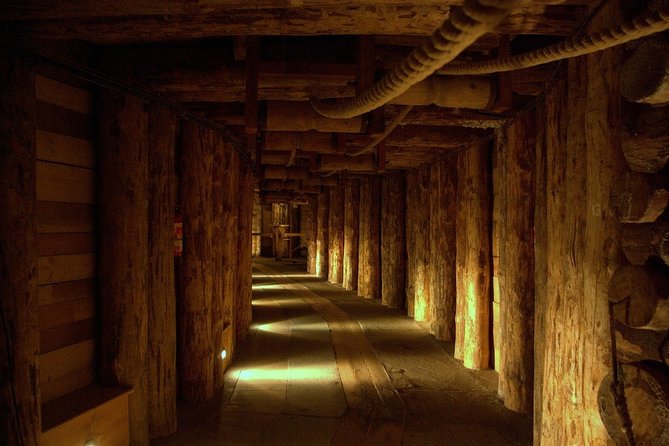 Half-Day Wieliczka Salt Mine Tour from Krakow - Key highlights
