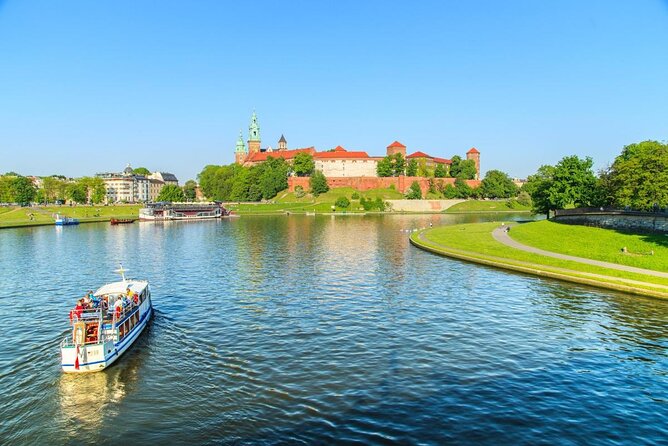 Highlights & Hidden Gems of Krakow - Key takeaways before you go