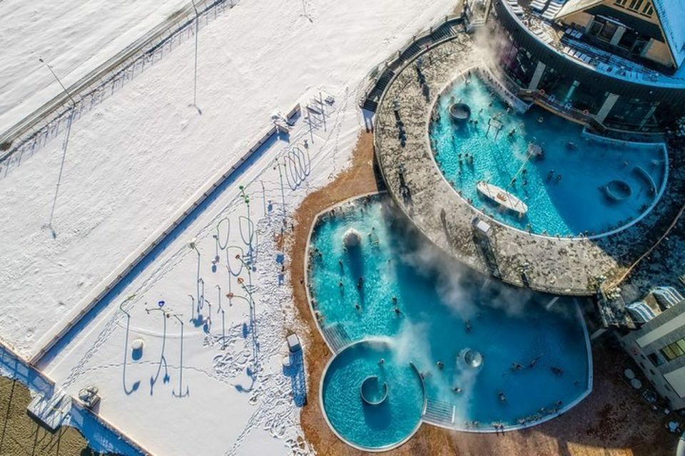Horse Sleigh 2-3h Ride with Hot Springs or Zakopane Combos - Price and Value: Is $223 Worth It?
