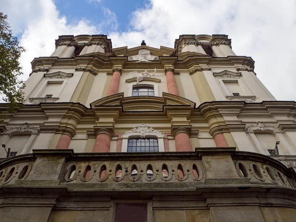 Jewish Quarter (Kazimierz) Segway Tour in Krakow - Key highlights worth knowing
