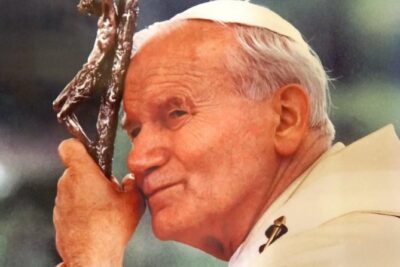 John Paul II Private Tour - UNESCO Kalwaria Zebrzydowska: devotion between hills and woods