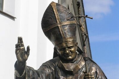 John Paul II Route Guided Tour With Private Transport - Stop 1: Kalwaria Zebrzydowska Sanctuary and Park (UNESCO)