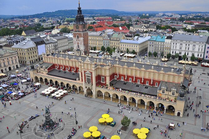 Katowice Airport Krakow Private Transfer, Private Driver Service - Price and Value: When $126.10 Per Person Feels Fair