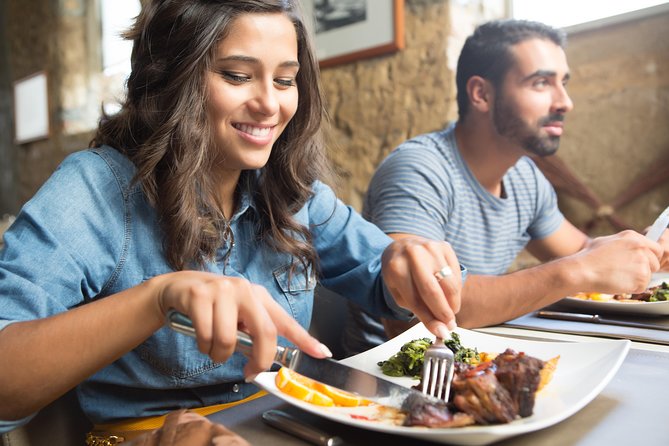 Katowice Private Traditional Polish Food Tour - Key Things to Know Before You Go