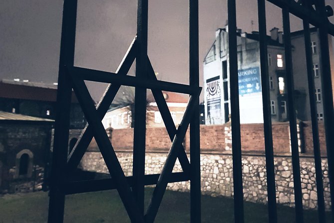 Kazimierz, Jewish Ghetto, Schindler's List story - Golf Cart Tour - Where the tour starts and how the ride ends at Schindler’s factory