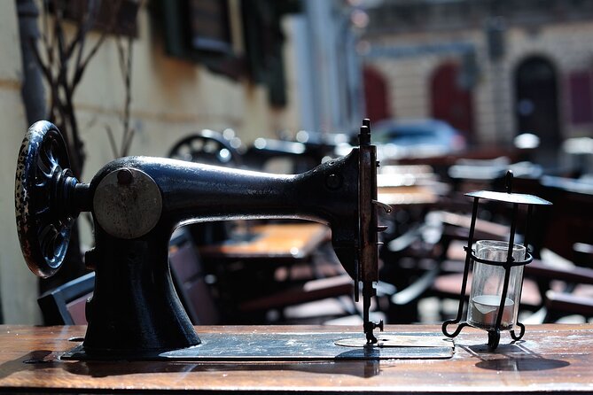 Kazimierz Jewish Quarter of Krakow with Schindler’s Movie Spots - Starting at Plac Wolnica: Getting Your Bearings Fast