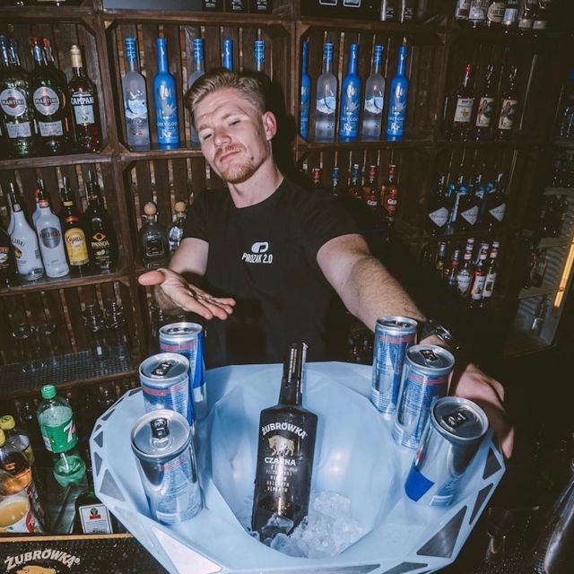 Krakow: 2-Day Nightlife Ticket - FAQ