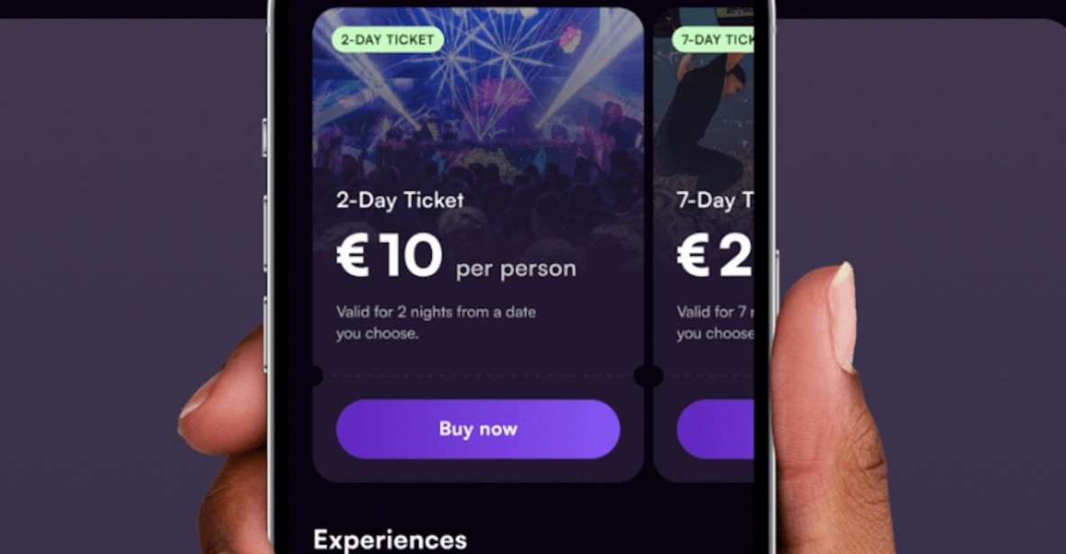 Krakow: 2-Day Nightlife Ticket - Planning Your Night: A 2-Day Ticket Strategy (and What Changes for 5 Days)