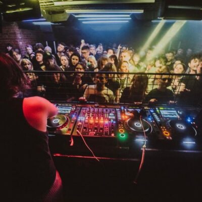 Krakow: 2-Day Nightlife Ticket - The Most Useful Perks: Free Entry + Free Welcome Shots