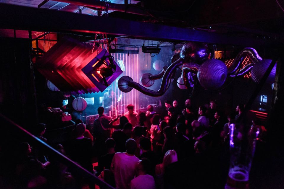 Krakow: 2-Day Nightlife Ticket - The Big Trade-Off: No Guided Flow, So You Need a Simple Plan
