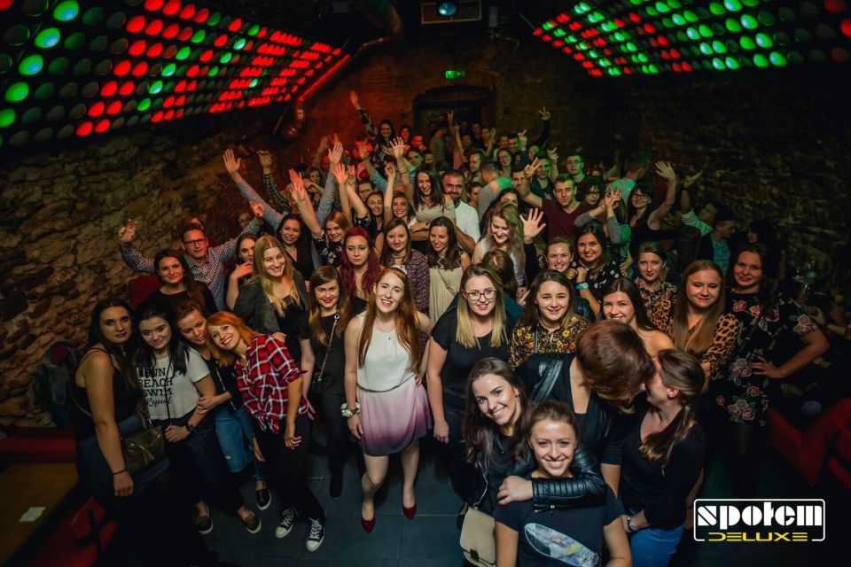Krakow: 2-Day Nightlife Ticket - Should You Book This Krakow Nightlife Ticket?